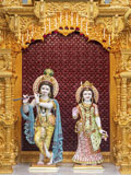 Shri Radha-Krishna Bhagwan